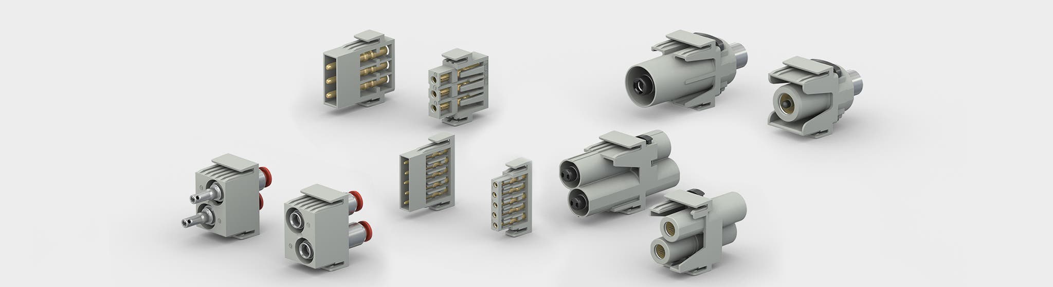 Header image for CombiTac direqt modules