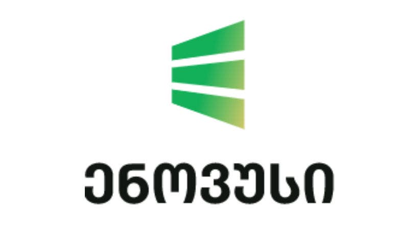 Logo Enovus