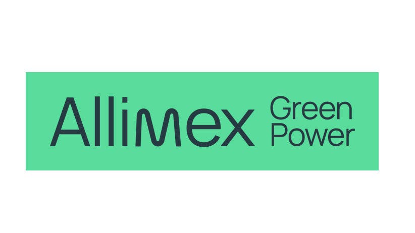 Logo Allimex