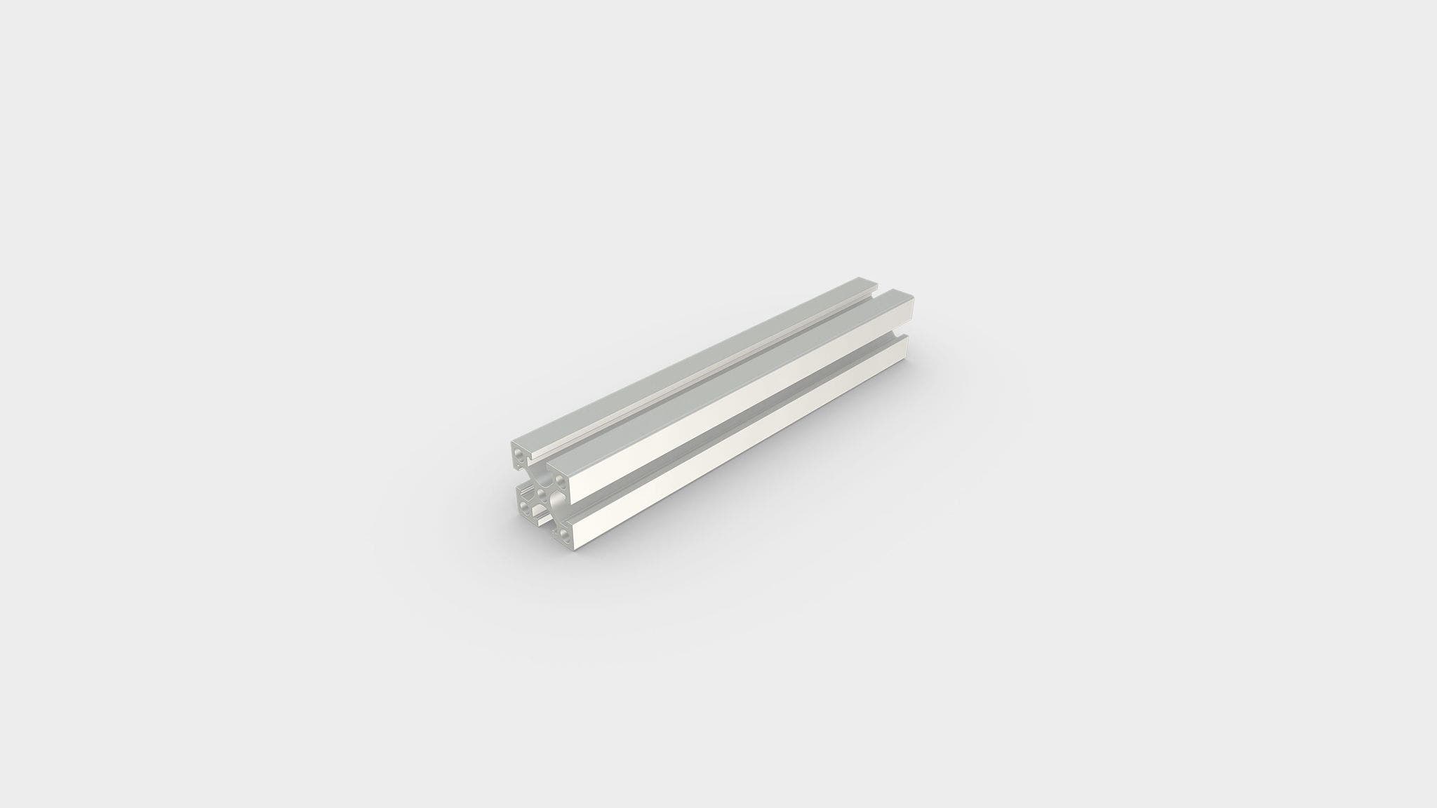 EOAT Aluminium Profiles