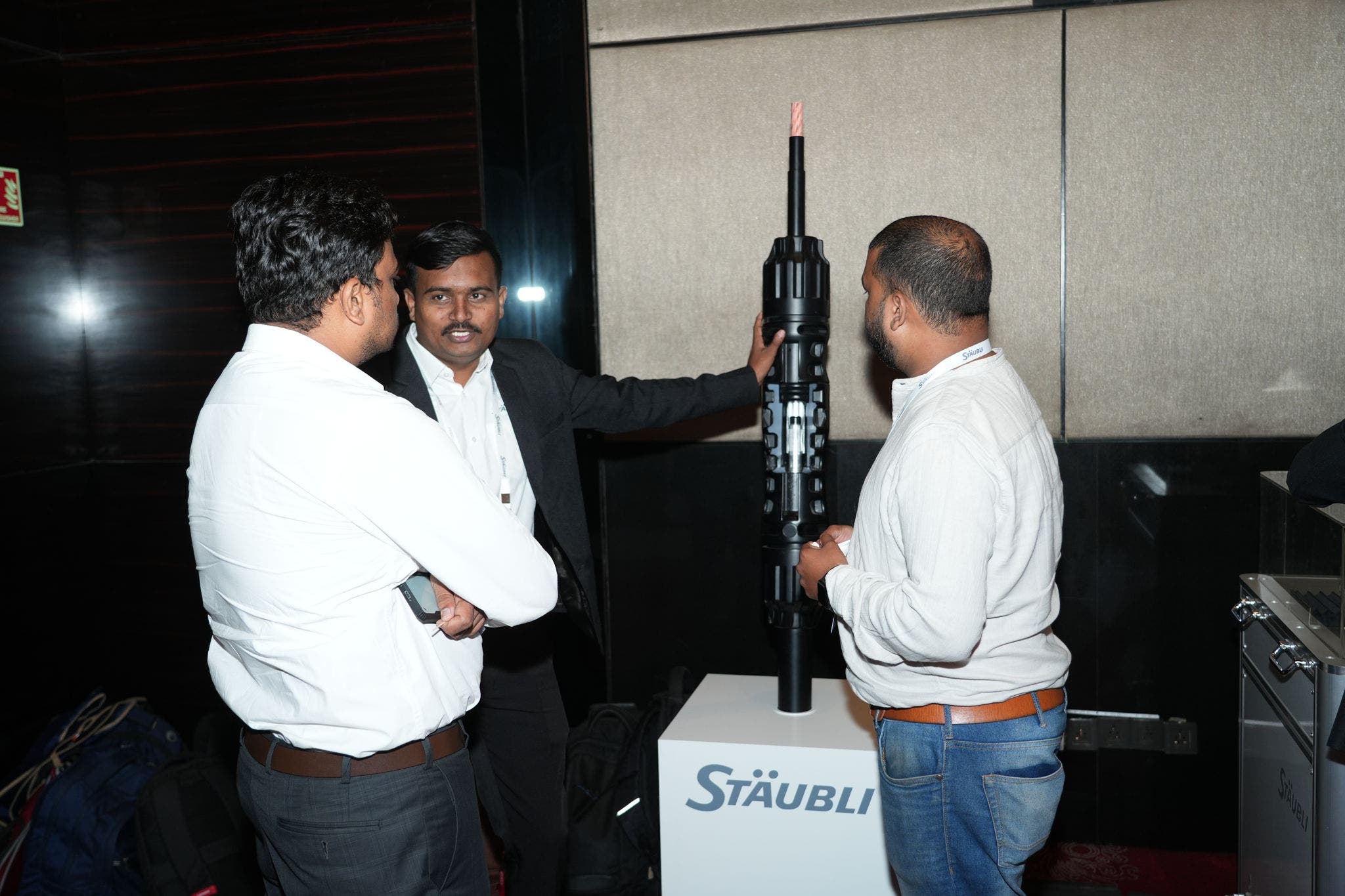 Partnership Forum Pune