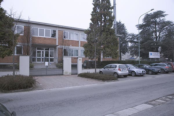 2007 - Staübli acquires Deimo company