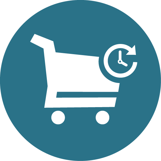 cart fast delivery