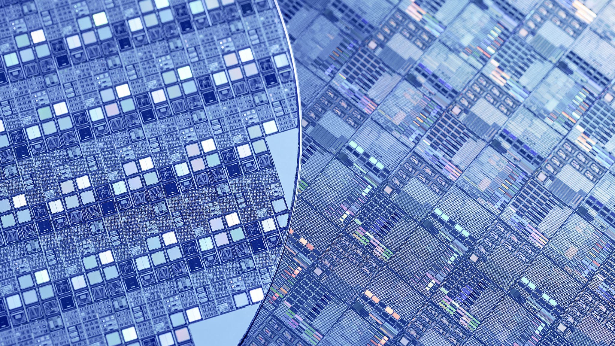 Wafer- und Panel-Handling, -Transport und -Lagerung