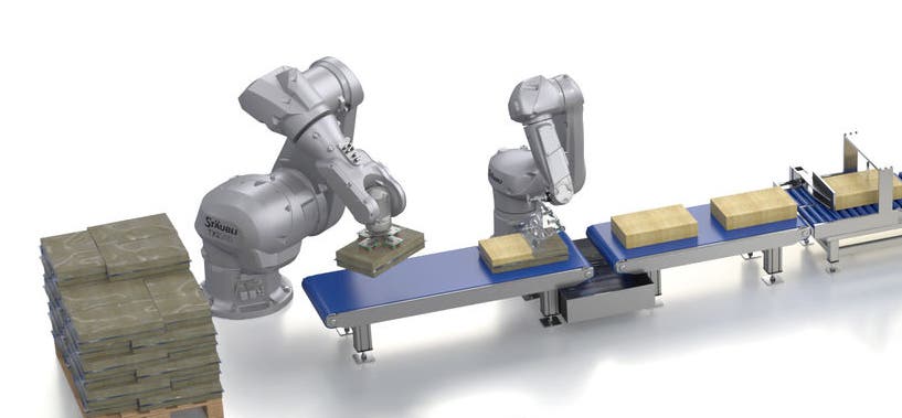 Hard Cheese Production Line: Process