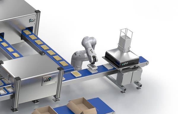 Hard Cheese Production Line: Process