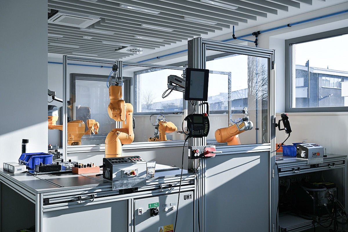 robotic-training-center-czech-republic