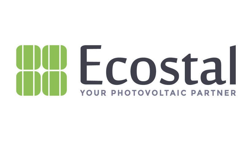 Logo Ecostal