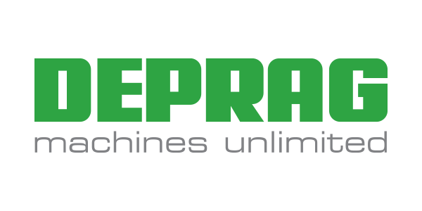 deprag logo