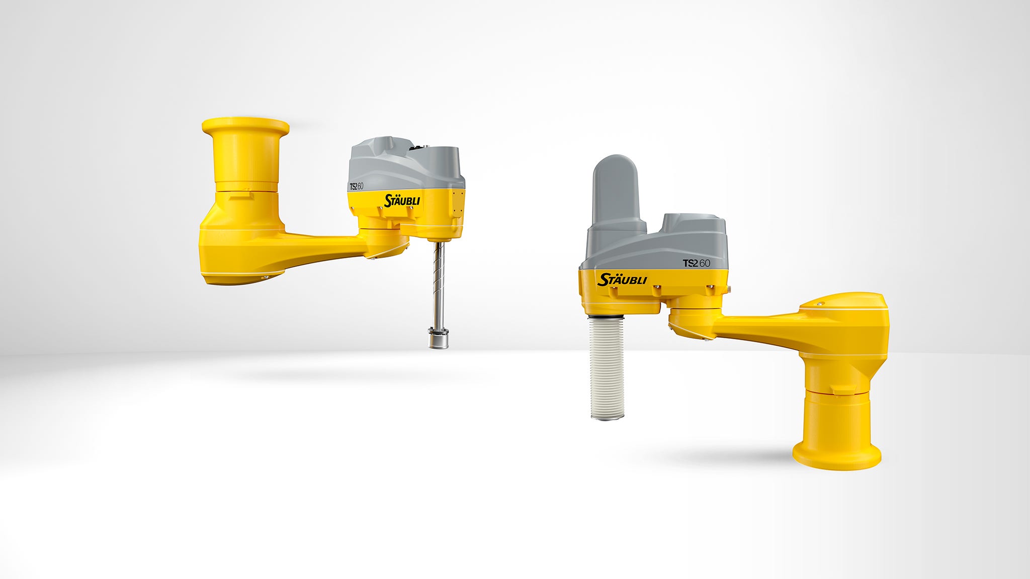 TS2-60 SCARA robot