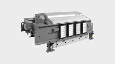 Performance, reliability, versatility allowed by the LXL PRO Jacquard Machine by Stäubli