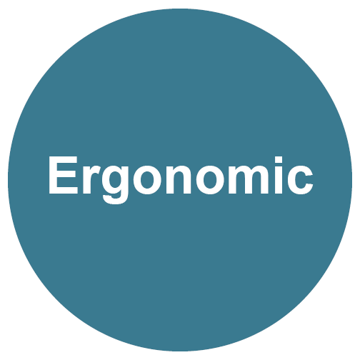 Ergonomic