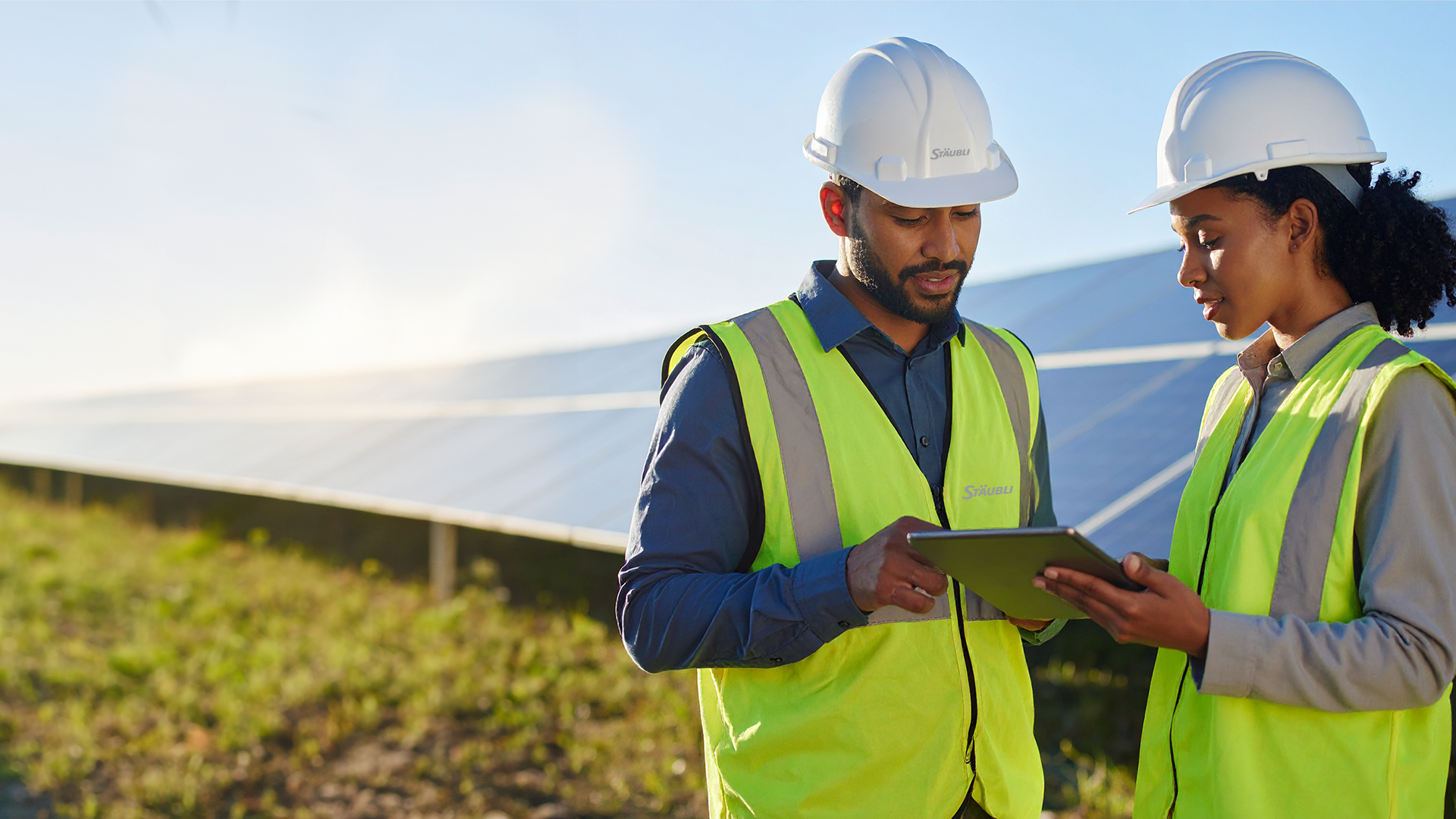 PV services from experts