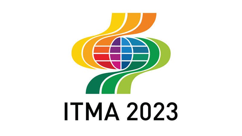 ITMA 2023 Milan