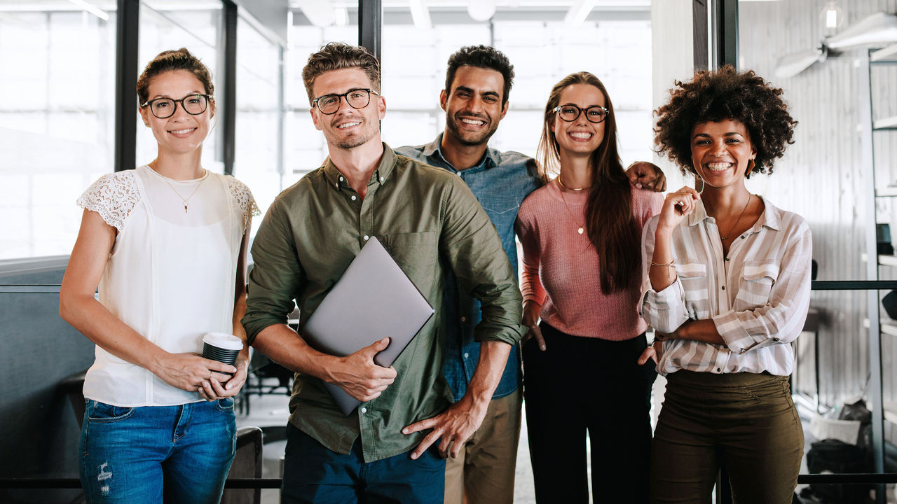 Stäubli as an employee