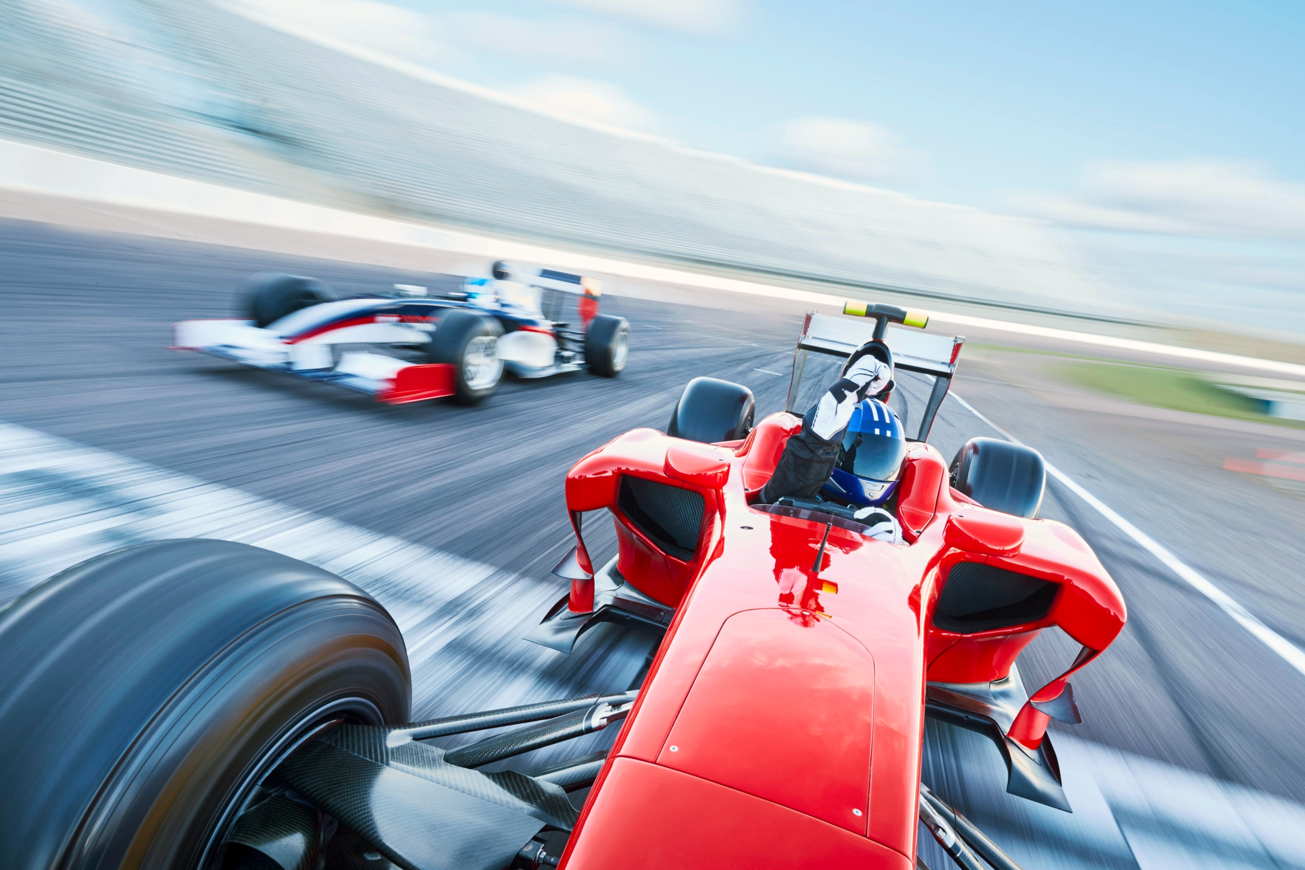 Motorsports