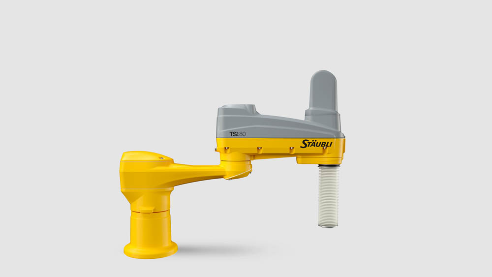 Robot staubli prix clearance