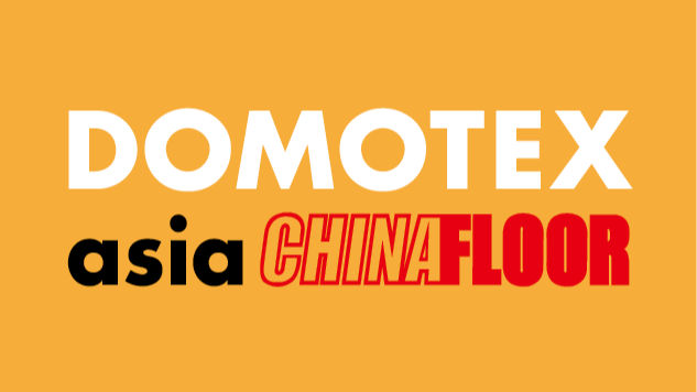 Stäubli auf der Domotex Asia/Chinafloor 2025