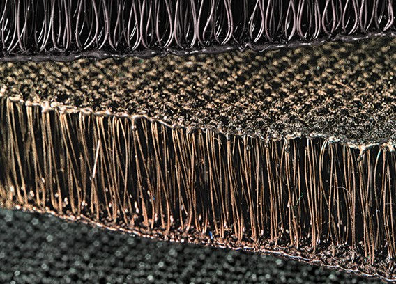 Stäubli an der Techtextil North America