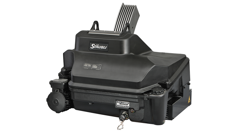 S1792 cam motion air-jet weaving: quality and performance