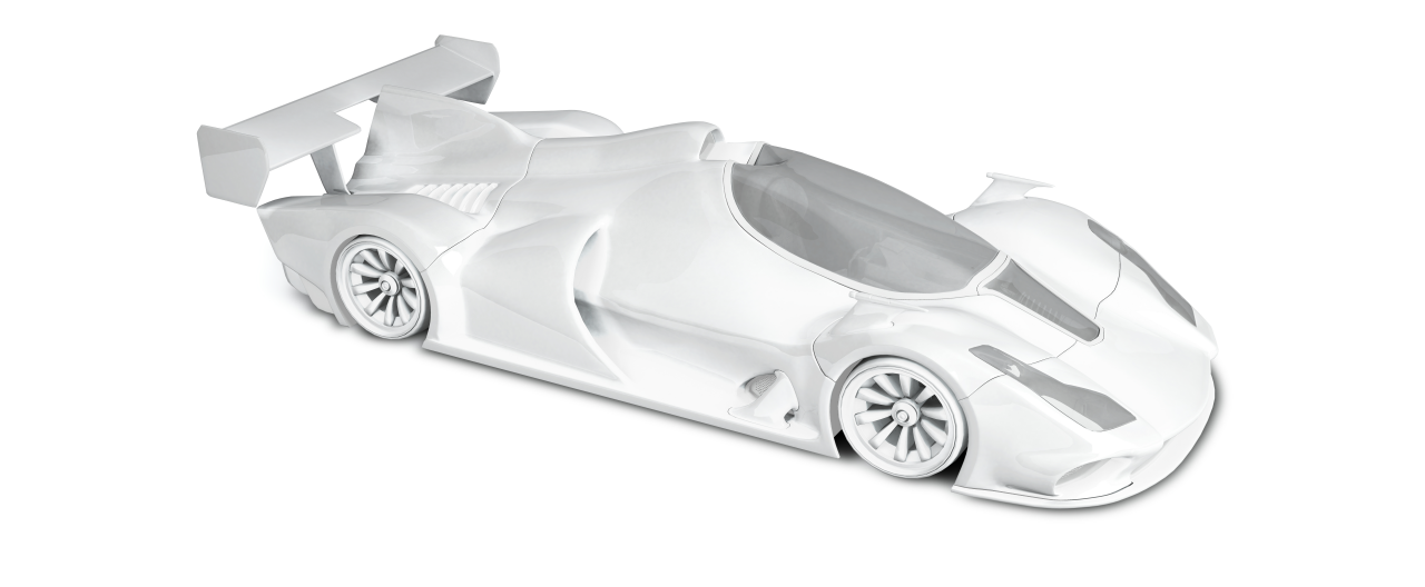 Motorsport-Anwendung-3D