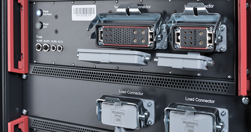 Electronic equipment