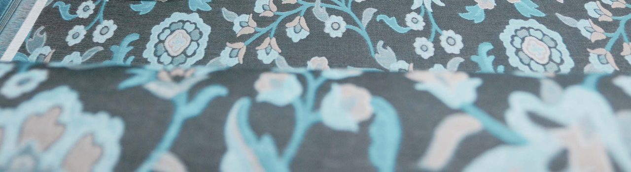 Storia di successo - Denis & Fils - tissage de haute qualité - Macchina Jacquard SX Pro
