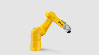 TX2‑90 — 最高レベルの汎用性を備えた6軸産業用ロボット | Stäubli 日本