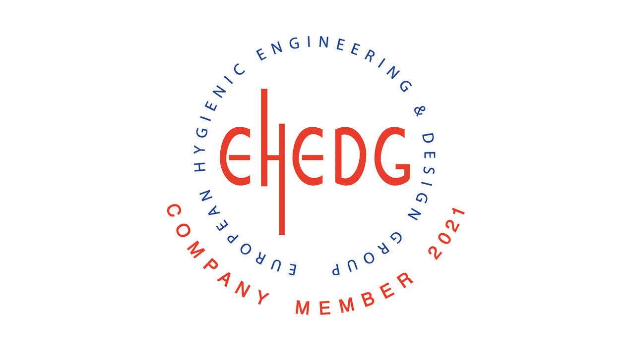 EHEDG (European Hygienic Engineering and Design Group)