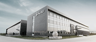 Staublicorporation office
