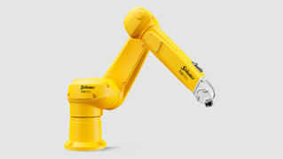 Long reach, Medium Payload Industrial Robot | TX2-160 | Stäubli