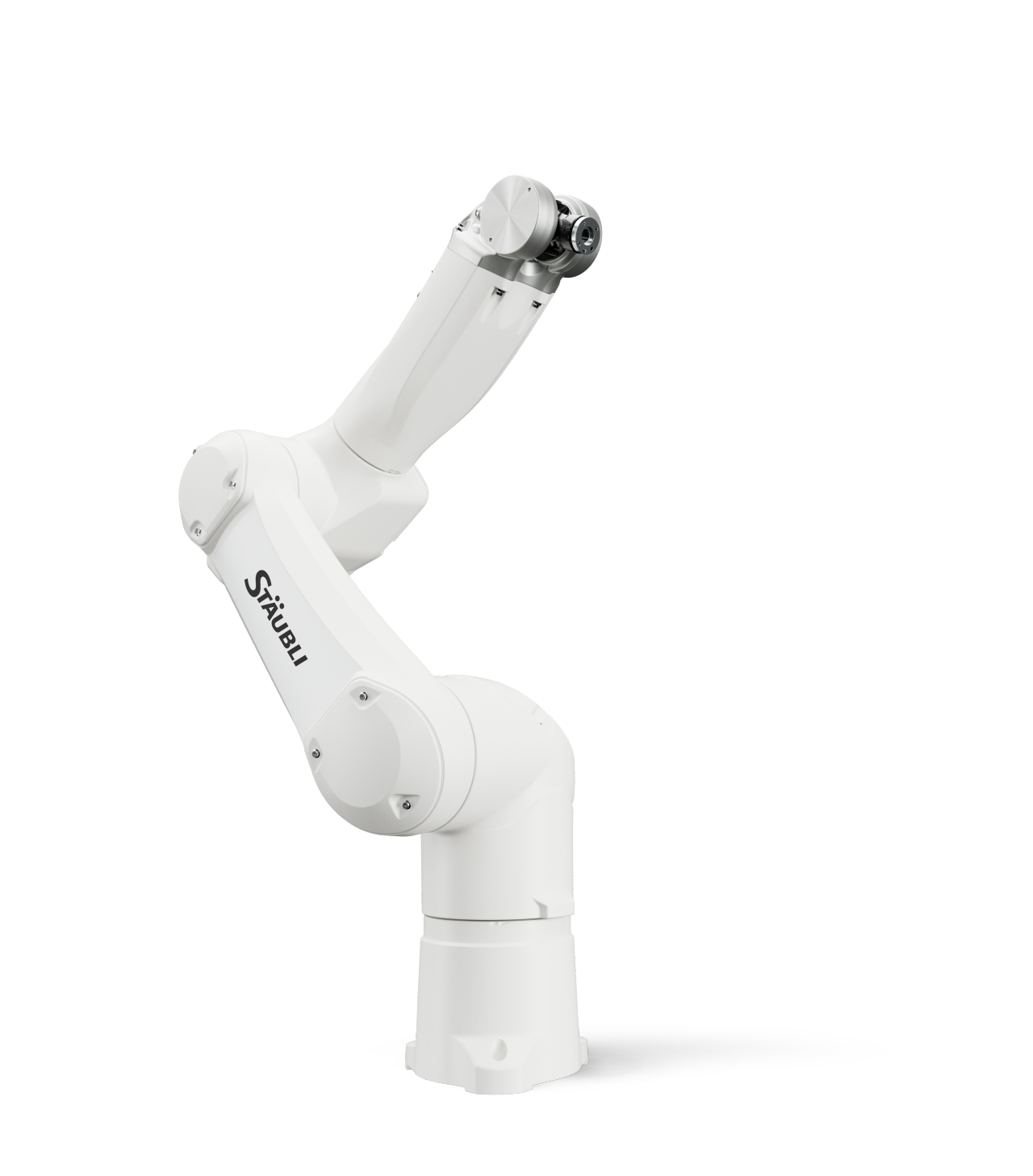 Cleanroom industrial robot